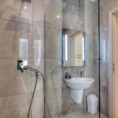 Spinola 2br Retreat, Close To Sea, Restaurants&cafés * San Ġiljan