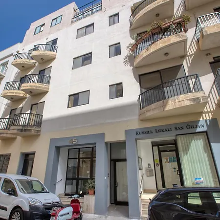 Spinola 2br Retreat, Close To Sea, Restaurants&cafés