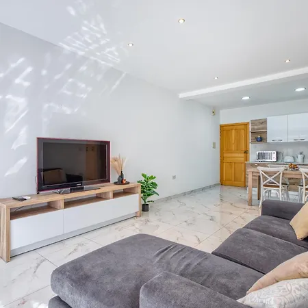 Spinola 2br Retreat, Close To Sea, Restaurants&cafés