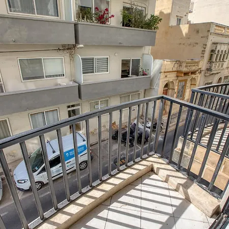 Spinola 2br Retreat, Close To Sea, Restaurants&cafés *